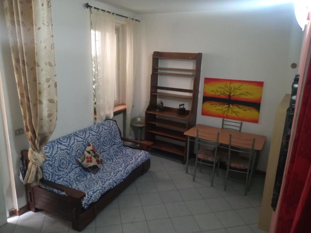 Mazzini Villa Forli Ngoại thất bức ảnh
